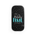 Mildly Feral Phone Grip & Kickstand — Functioning, Technically Edition