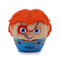 Chucky Bitty Boomer — Mini Bluetooth Speaker & Selfie Remote