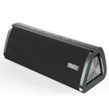 A10+ Portable Bluetooth Speaker — 20W, IPX7 Waterproof, Graffiti Art Design
