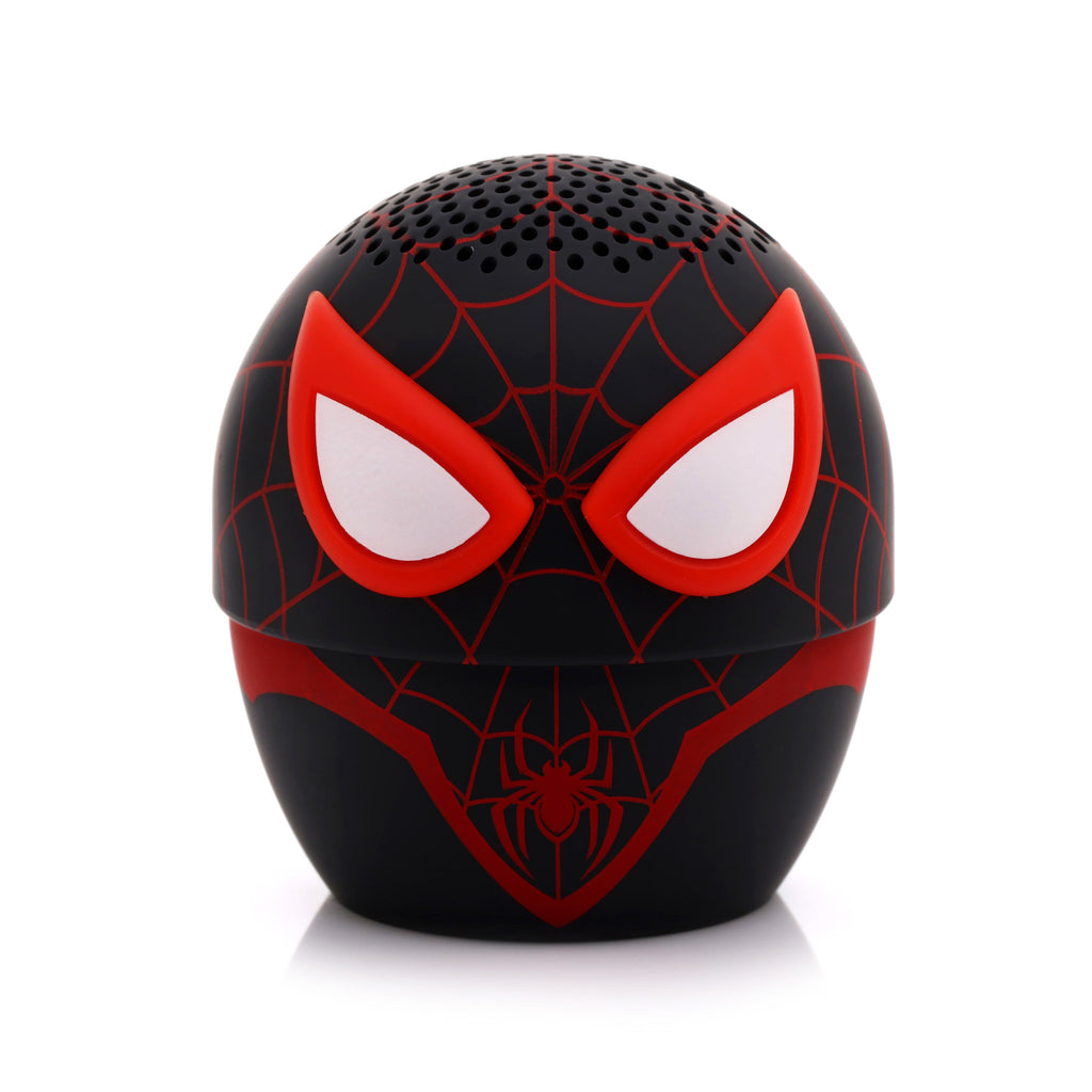 Miles Morales Bitty Boomer — Spider-Man Mini Bluetooth Speaker