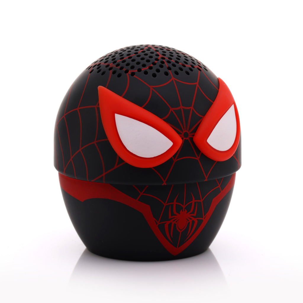 Miles Morales Bitty Boomer — Spider-Man Mini Bluetooth Speaker