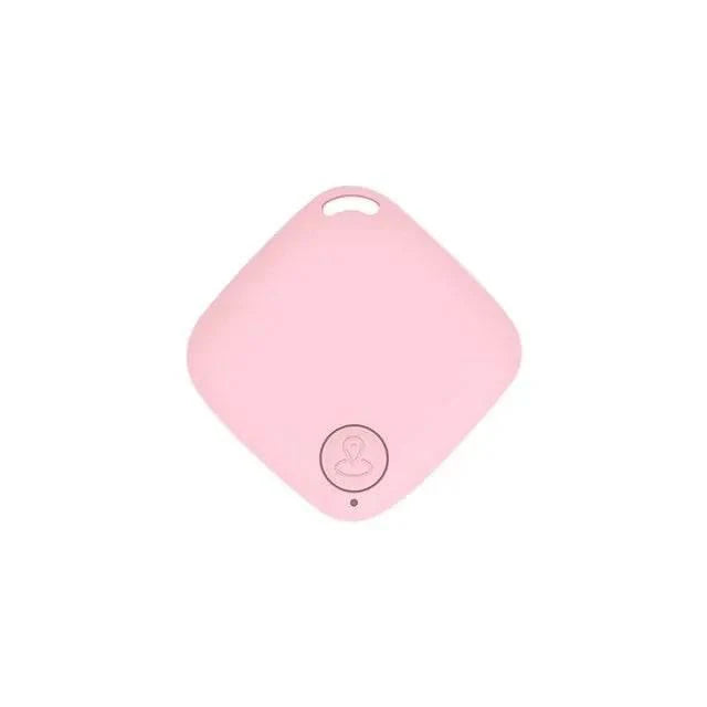 Mini Bluetooth Tracker — Anti-Loss Finder for Keys, Bags & Wallets