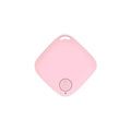 Mini Bluetooth Tracker — Anti-Loss Finder for Keys, Bags & Wallets