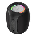 Zealot S53 Portable Bluetooth Speaker — 10W, 360° Sound, 12Hr Battery