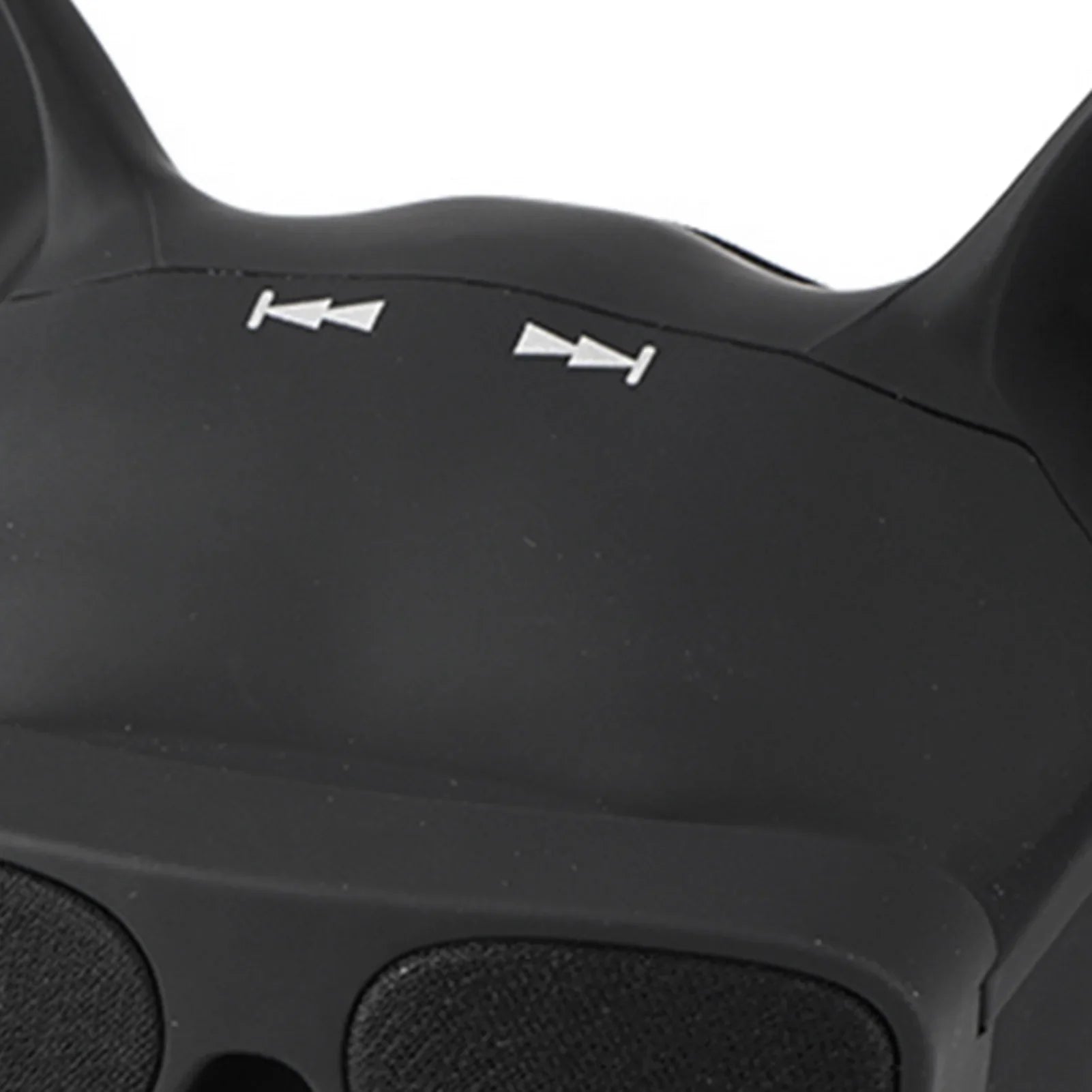 Dog-Shaped Portable Bluetooth Speaker — 10W Stereo with FM Radio