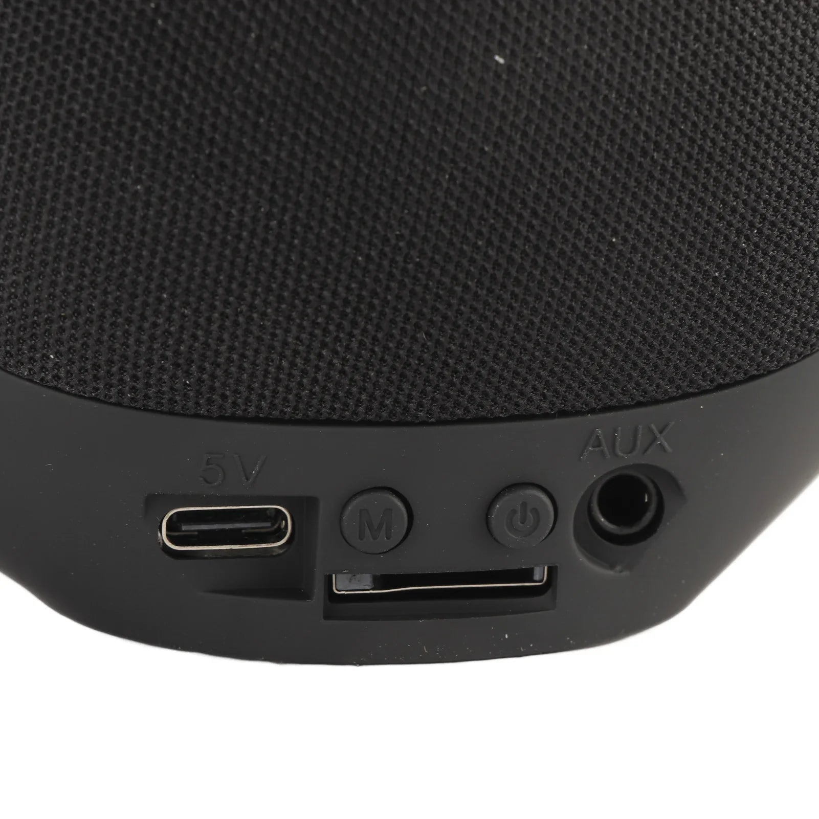 Dog-Shaped Portable Bluetooth Speaker — 10W Stereo with FM Radio