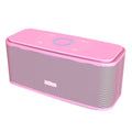DOSS SoundBox Bluetooth Speaker — 12W, Touch Control, IPX5, 20Hr Battery