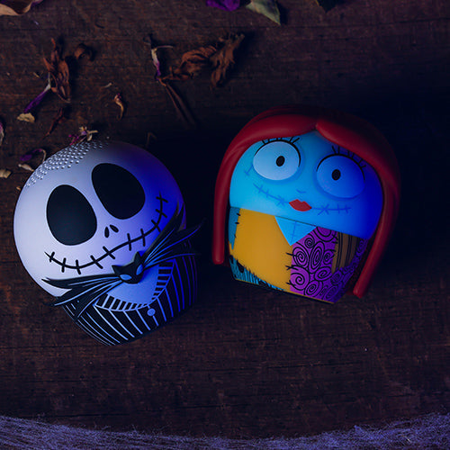 Sally Bitty Boomer — Nightmare Before Christmas Mini Bluetooth Speaker