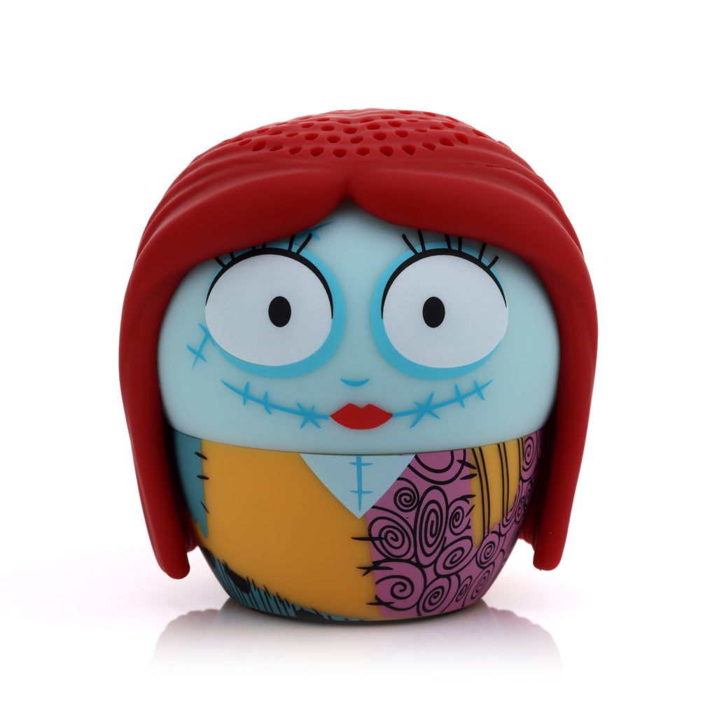Sally Bitty Boomer — Nightmare Before Christmas Mini Bluetooth Speaker