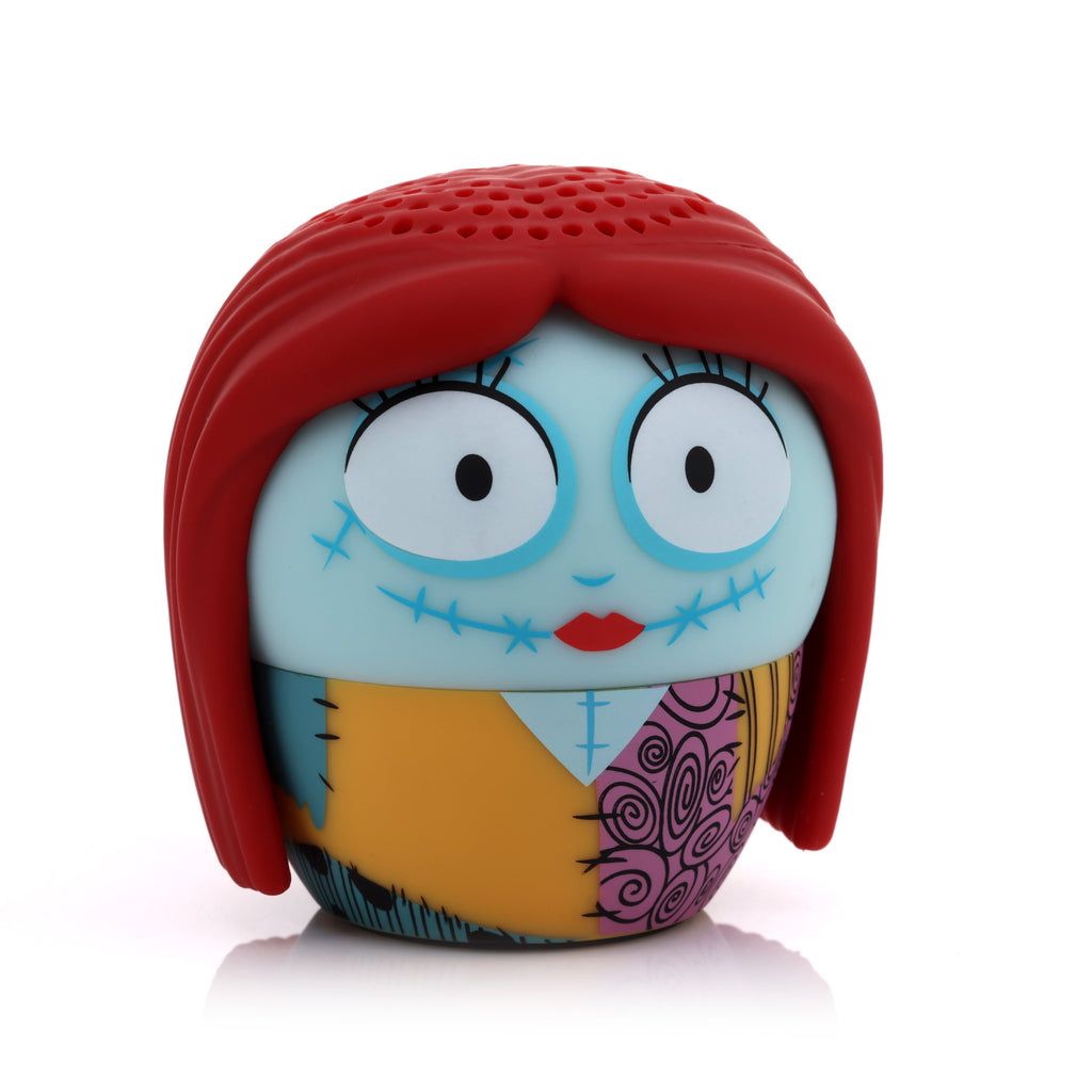Sally Bitty Boomer — Nightmare Before Christmas Mini Bluetooth Speaker