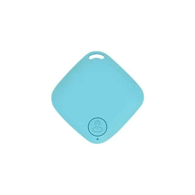 Mini Bluetooth Tracker — Anti-Loss Finder for Keys, Bags & Wallets