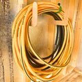 Wall-Mount Hose & Cord Organizer Hook | CNC Birch Plywood, Made in the USA
