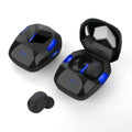 Sports Wireless Earbuds — Bluetooth 5.1, LED Display, Waterproof, Touch Control